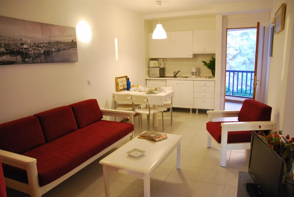 Las mejores ofertas de HV VISTA TAURITO Playa de Taurito