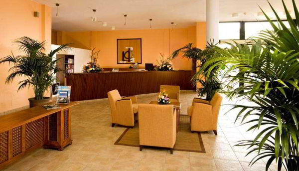 Las mejores ofertas de La Caleta Apartamentos Breña Baja