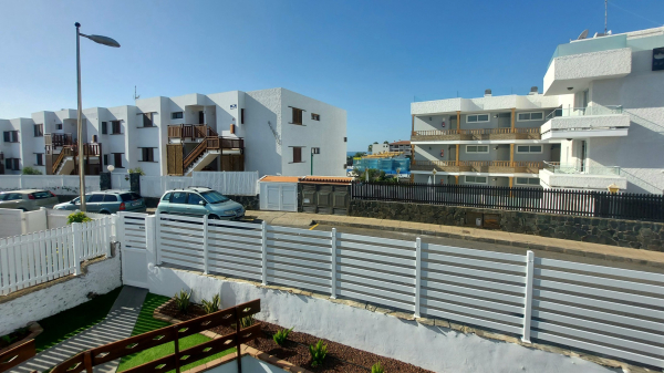 Las mejores ofertas de New Miami Playa Apartamentos San Agustín