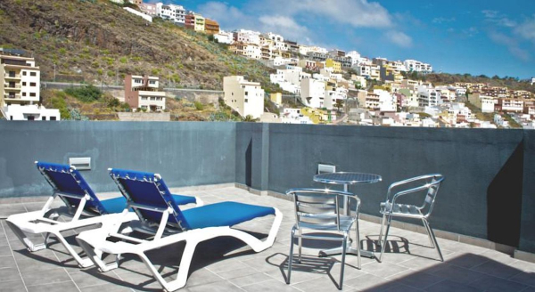 Las mejores ofertas de RESIDENCIAL LA COLOMBINA San Sebastián De La Gomera