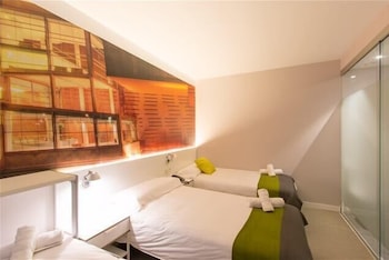 Las mejores ofertas de Bilbao City Rooms Bilbao