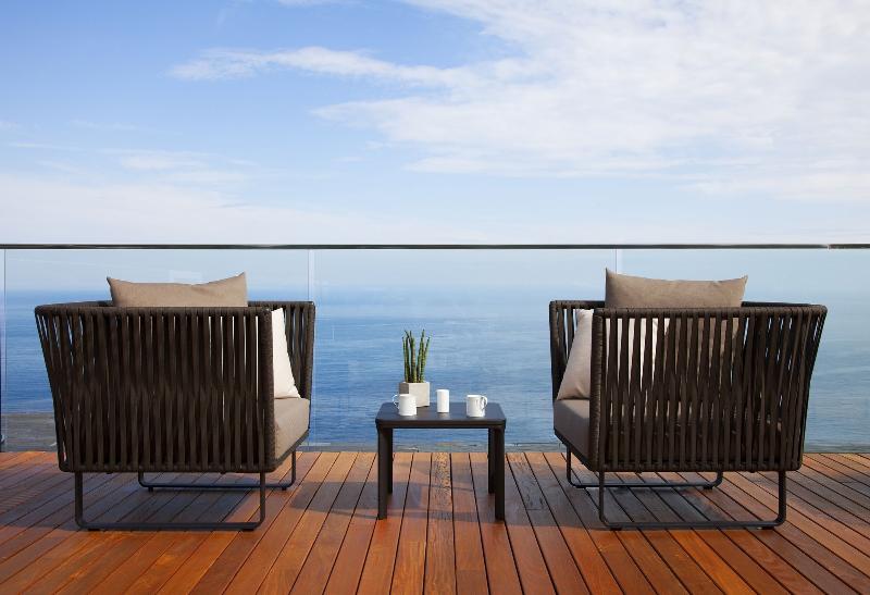 Las mejores ofertas de Hotel Akelarre San Sebastián