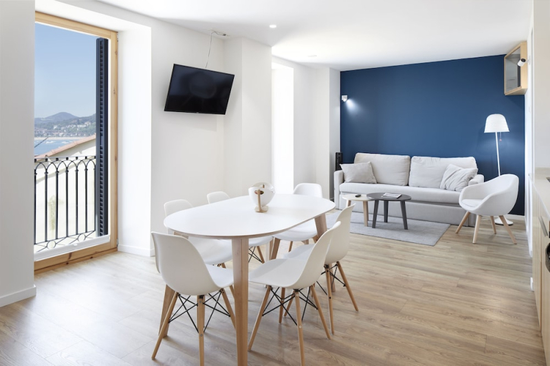 Las mejores ofertas de Hotel SANSEbay San Sebastián