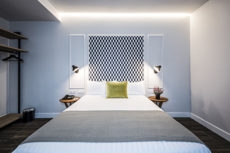 Las mejores ofertas de Hotel Villa Victoria by Intur San Sebastián