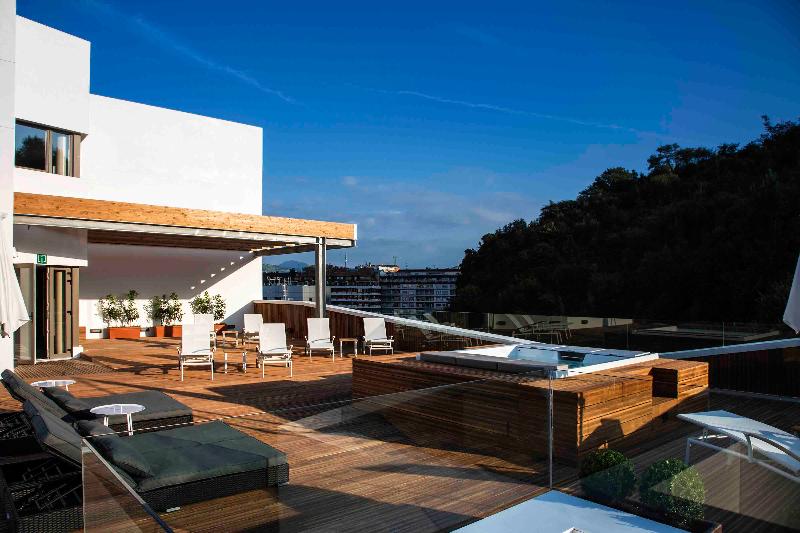 Las mejores ofertas de Hotel Zenit Convento San Martin San Sebastián 