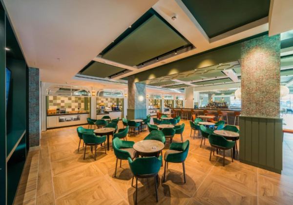 Las mejores ofertas de Catalonia Donosti San Sebastián 