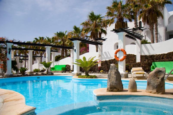 Las mejores ofertas de Monte Marina Naturist Resort Jandía