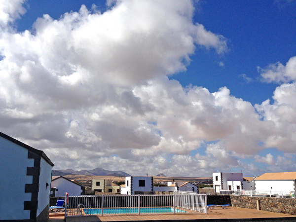 Las mejores ofertas de Villas Mazo Lajares