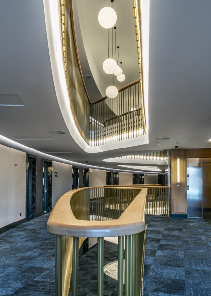 Las mejores ofertas de Vincci Consulado de Bilbao Bilbao 