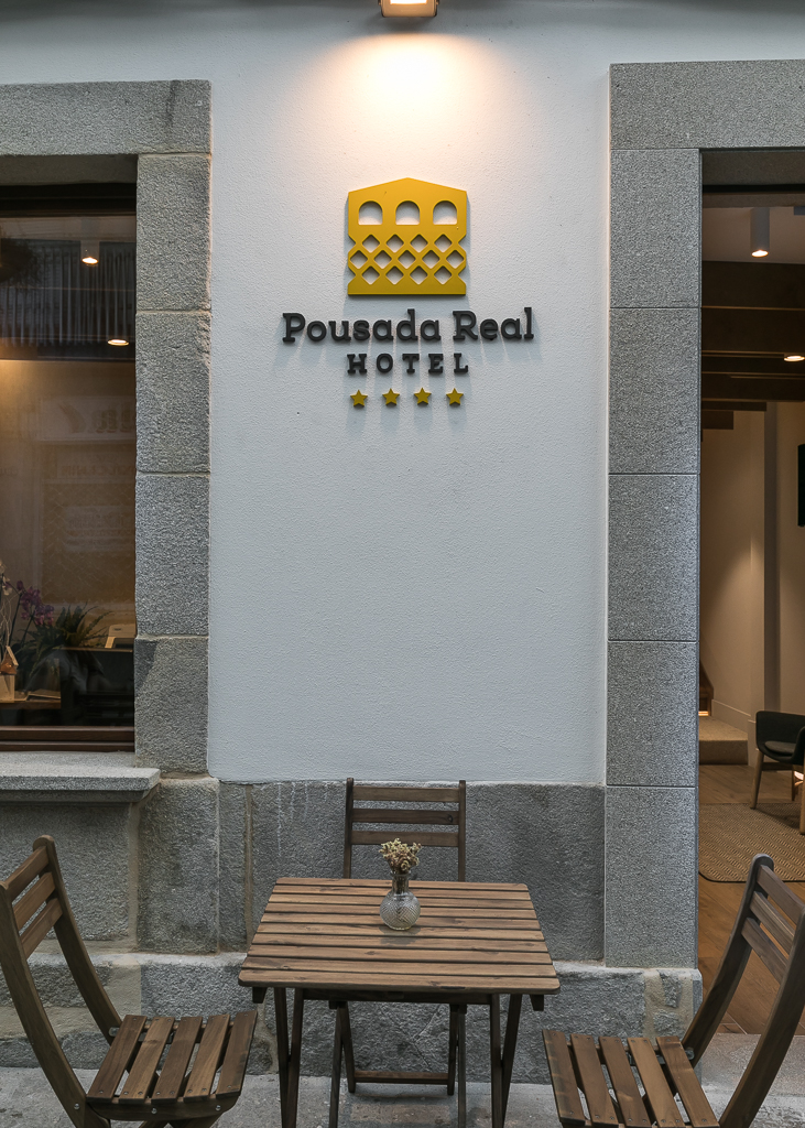 Las mejores ofertas de Hotel Pousada Real Caldas De Reis