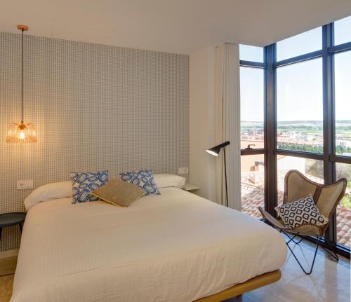 Las mejores ofertas de SUITE THE WAY Astorga