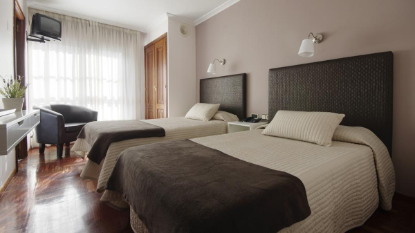 Las mejores ofertas de City Express Comercio Pontevedra