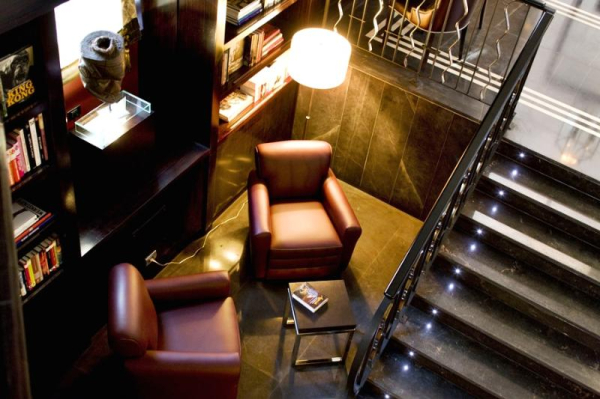Las mejores ofertas de DOMUS SELECTA HOTEL BOUTIQUE GAREUS Valladolid