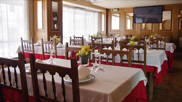 Las mejores ofertas de HOTEL COMERCIO Pontevedra