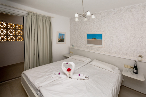 Las mejores ofertas de R2 Maryvent Beach Apartment Costa Calma