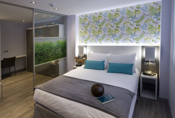 Las mejores ofertas de Salamanca Suite Studios Salamanca