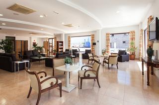 Las mejores ofertas de Villa - Mar Hotel Morro del Jable