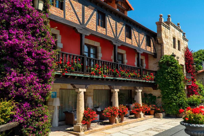 Las mejores ofertas de HOTEL COSTA ESMERALDA SUITES Suances