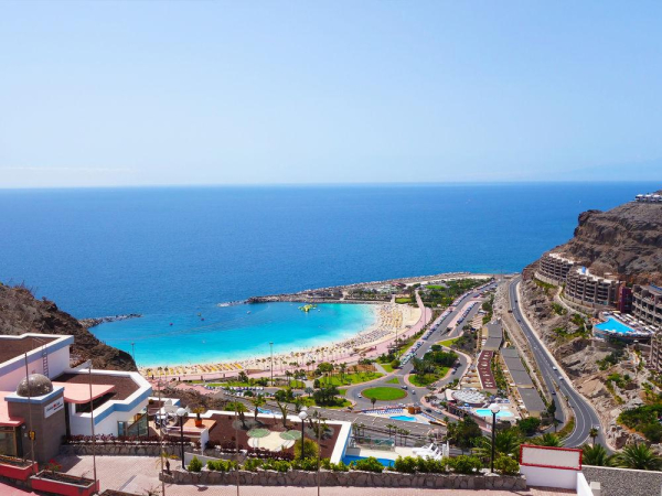 Las mejores ofertas de Holiday Club Vista Amadores Puerto Rico