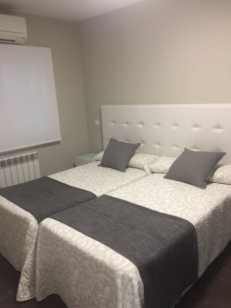 Las mejores ofertas de Hostal Alborán A Coruña