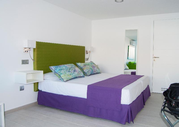 Las mejores ofertas de IG Nachosol Atlantic & Yaizasol by Servatur Puerto Rico