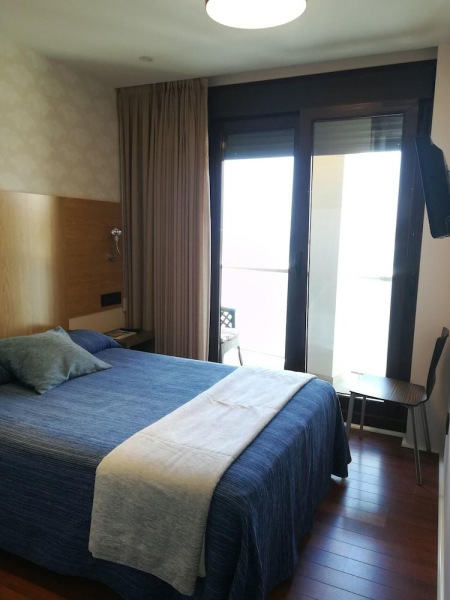 Las mejores ofertas de Isla Nova Hotel Foz