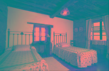 Las mejores ofertas de RURAL CASA BRANDARIZ Arzúa
