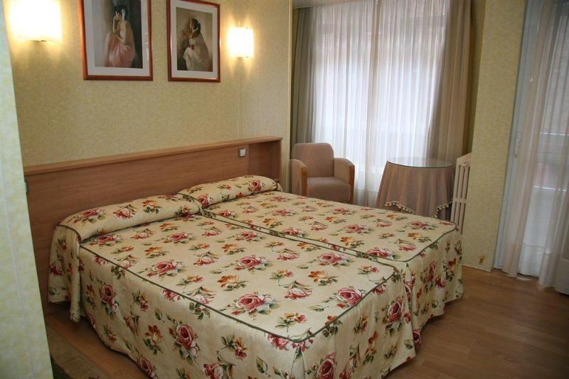 Las mejores ofertas de HOTEL BEDOYA Santander