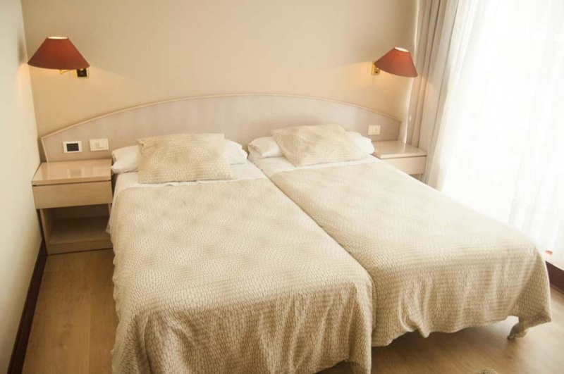 Las mejores ofertas de Hotel La Ronda Castro-urdiales
