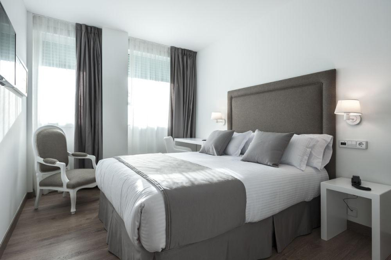 Las mejores ofertas de Suite Home Sardinero Santander
