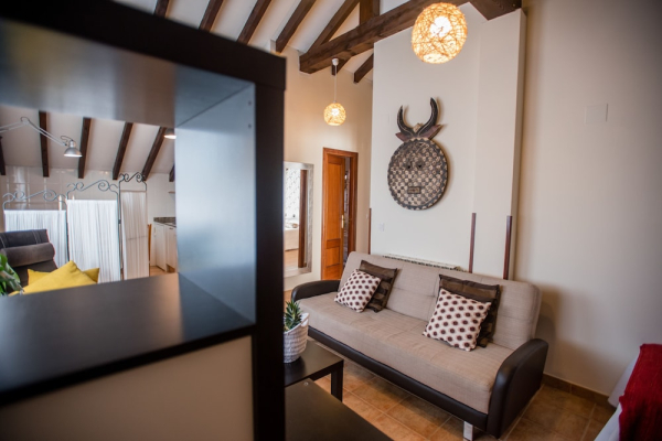 Las mejores ofertas de Apartamentos River Santander Santander