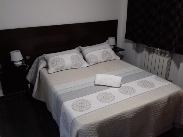 Las mejores ofertas de Apartamentos Turísticos Los Ángeles Alcázar De San Juan