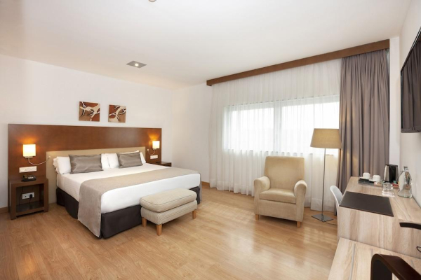 Las mejores ofertas de B&B LOGROÑO LAS CAÑAS VIANA