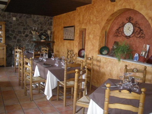 Las mejores ofertas de Complejo Peñafiel Caceres Zarza La Mayor