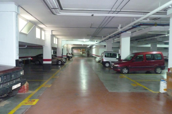 Las mejores ofertas de EUROPA ALBACETE Albacete