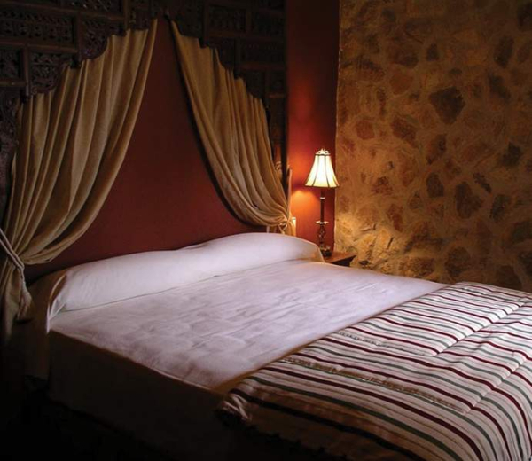 Las mejores ofertas de HOTEL EL RINCON DE LAS DESCALZAS Carmona