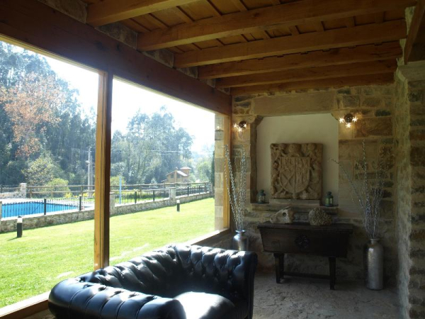 Las mejores ofertas de Hostería Spa El Pomar Santillana Del Mar