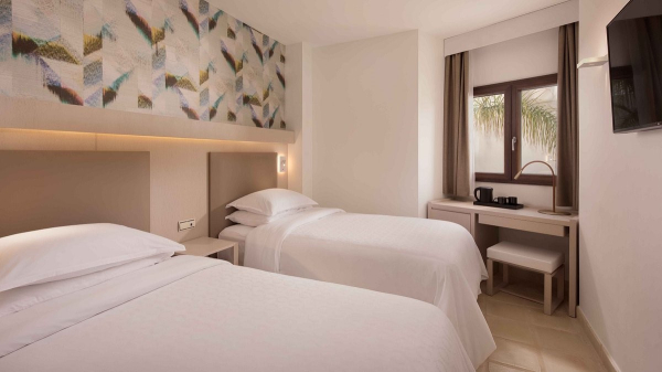 Las mejores ofertas de Ona Hacienda del Álamo - Hotel Fuente-Álamo 