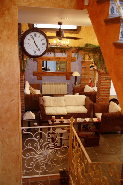 Las mejores ofertas de Posada Spa Privilegio de Vara Noja