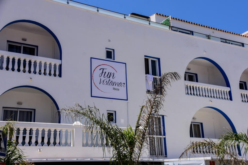 Las mejores ofertas de FUN VISTAMAR IBIZA Santa Eulalia