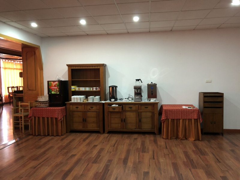 Las mejores ofertas de Hotel Lisboa Badajoz