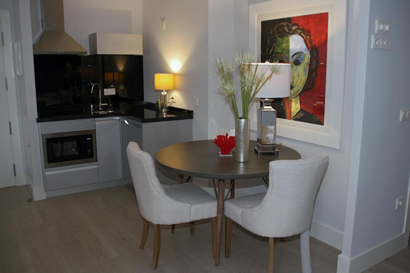 Las mejores ofertas de PRINCIPIA SUITES León
