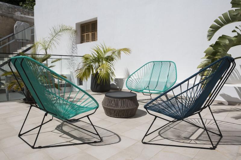 Las mejores ofertas de hotel boutique Torre del Canonigo Ibiza