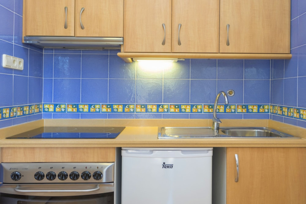 Las mejores ofertas de APARTAMENTOS SES EUFABIETES Playa Mitjorn