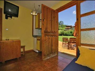 Las mejores ofertas de Apartamentos La Casona de Terienzu Villaviciosa