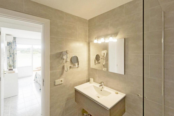 Las mejores ofertas de Apartamentos Marcelino Es Pujols