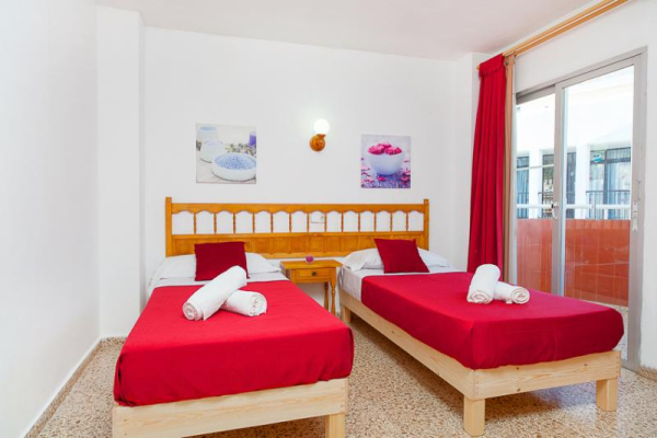 Las mejores ofertas de Apartamentos Puet Ibiza
