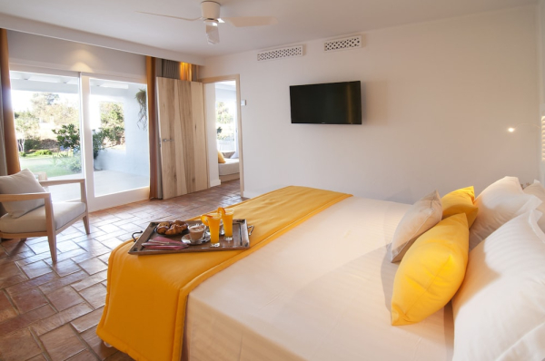 Las mejores ofertas de Bungalows Paraíso de los Pinos San Francisco Javier