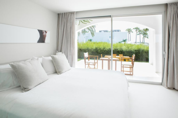 Las mejores ofertas de Destino Pacha Resort Ibiza