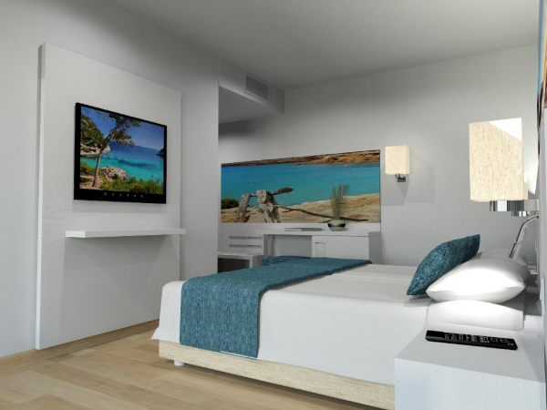 Las mejores ofertas de HOSTAL ES PI Playa Mitjorn